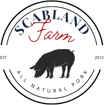 Scabland Farm